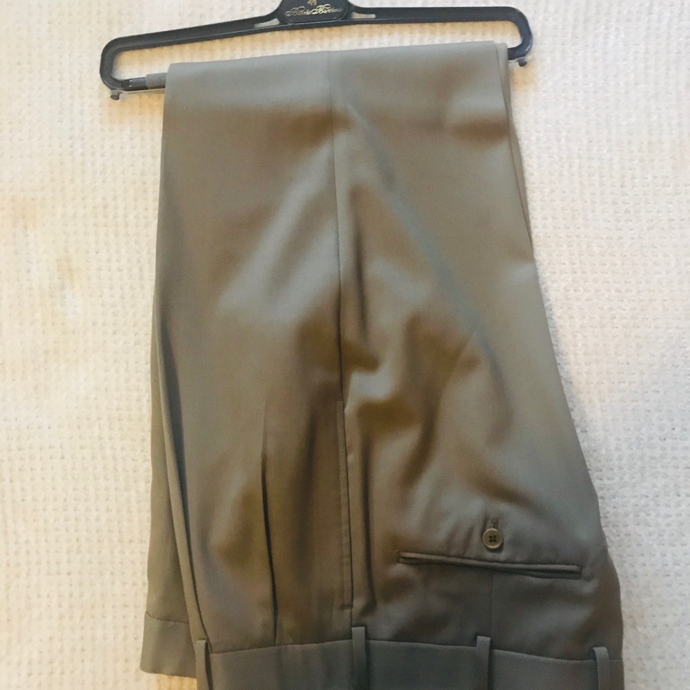 BrooksBrothers Men dress pants, NWOT